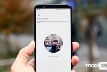 OnePlus 5 İçerisinde Yüz Tanıma Özelliği Bulunan Open Beta 3 Güncellemesini Almaya Başladı