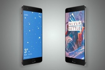 OnePlus 3 ve OnePlus 3T İçin Sırasıyla Open Beta 29 ve Open Beta 20 Güncellemesi Geldi