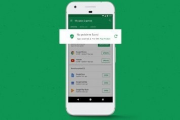 Google gereksiz bilgi toplayan uygulamaların önüne geçecek