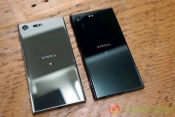 Sony H81XX Serisi Telefonlar 4K Ekran ve Android Oreo ile Sızdırıldı 