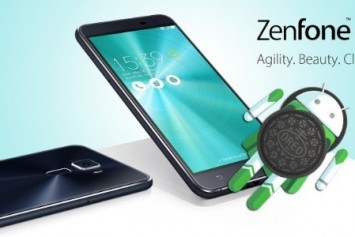 Asus Zenfone 3 Android Oreo'nun Yeni Ekran Görüntüleri Sızdırıldı