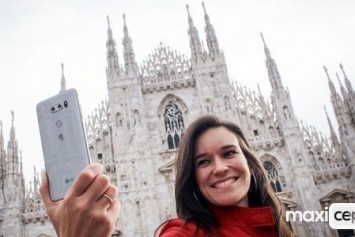 LG V30 Avrupa'daki Operatörlerde Satışa Çıkıyor
