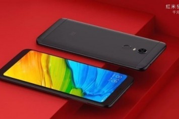 Xiaomi Redmi 5'in Tanıtım Videosu Sızdırıldı 