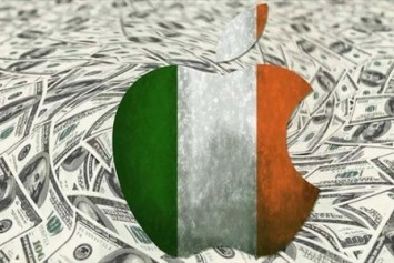 Apple İrlanda Hükümeti'ne olan 13 milyarlık borcunu ödemeye başlıyor