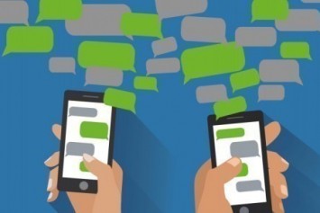 SMS kavramı artık 25 yaşında