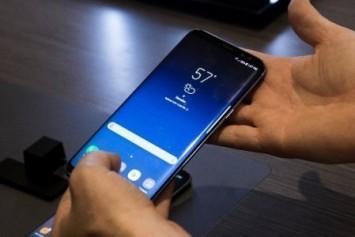 Galaxy S8 ile S8+ modellerinde hızlı şarj sorunu görülüyor