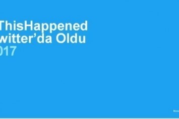 Twitter'da 2017'nin En'leri Belli Oldu 
