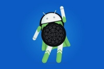 Android 8.1 Oreo Resmi Olarak Duyuruldu