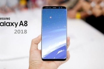 Samsung Galaxy A5 (2018) Aslında Galaxy A8 (2018) Olarak Adlandırılacak