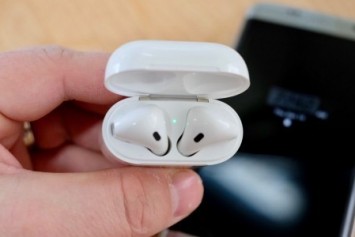 Apple'ın hedefi, 2018'de 28 milyon AirPods satmak