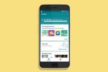 Google Files GO, final sürümüyle indirime sunuldu