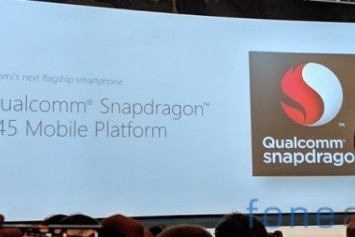Snapdragon 845'li İlk Telefon Xiaomi Mi 7 Olabilir 