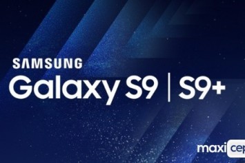 Samsung, Galaxy S9 ve S9+'ın CES 2018'de Sergilenme İhtimalinin son derece düşük Olduğunu Açıkladı