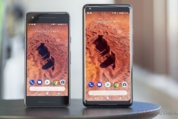 Pixel ve Nexus Cihazlar için Android 8.1 Factory Image Dosyaları İndirilebilir Durumda