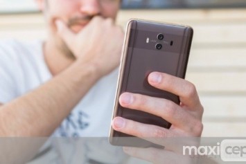 Huawei Çin pazarına öncülük ediyor ve Samsung ise Pazarda Etkisiz Kaldı 