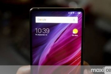 Xiaomi Mi Mix 2 n11'de Satışa Sunuldu 