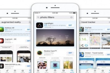Apple ﻿yeni reklam ağını tanıttı: Search Ads Basic