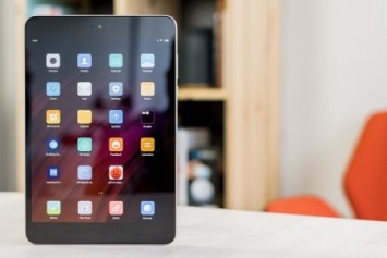 Mi Pad isim hakkı başvurusu, iPad nedeniyle engellendi