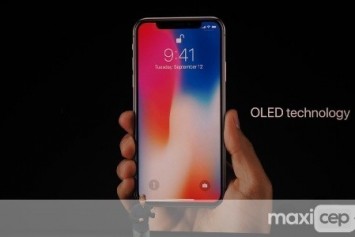 Apple, iPhone X OLED Ekranlarını Samsung Yerine LG'den Tedarik Edebilir