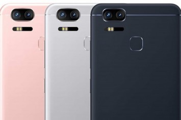 Asus Zenfone 4 Max satışları N11.com'da başladı