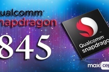 Qualcomm Snapdragon 835 ve Snapdragon 845 Özellik Karşılaştırması