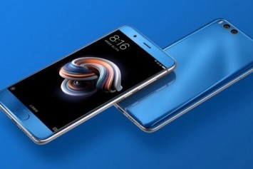Xiaomi Mi Note 3, DxOMark testinde yüksek puan aldı