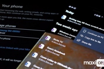 Microsoft Launcher İçin Büyük Bir Güncelleme Geldi