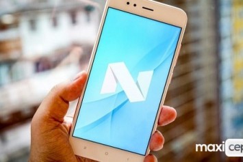 Xiaomi Mi A1 İçin Aralık Ayı Güvenlik Yaması Dağıtılmaya Başlandı