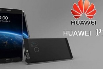 Huawei P10 Plus Görseli ve Özellikleri Ortaya Çıktı 