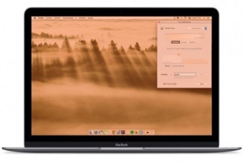 MAC'da, Night Shift özelliği nasıl duruyor
