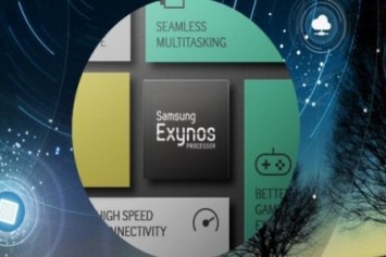 Galaxy S8 akıllı telefonda Exynos 9 yonga seti yer alabilir