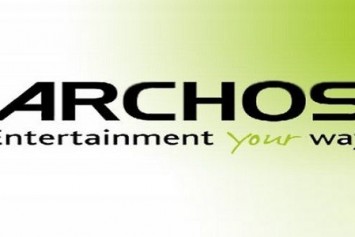 Archos'tan iki yeni akıllı telefon 55 Graphite ve 50 Graphite duyurusu geldi