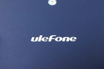 Ulefone F1 akıllı telefon Xiaomi Mi Mix benzeri tasarım ile geliyor