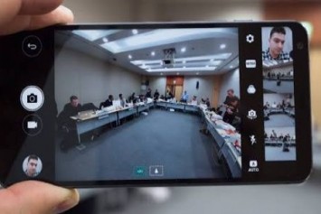 LG G6'nın Kamerasından İlk Fotoğraf Örnekleri Geldi 