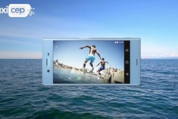 Sony'nin Yeni Premium Telefonu Xperia XZ Duyuruldu 