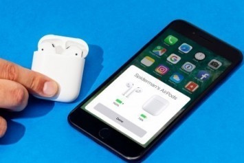 AirPods'un iPhone ile iMac ayarları nasıl yapılır?