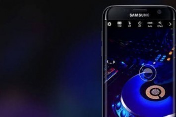Samsung Galaxy S8'in Basın Görseli İnternete Sızdırıldı 