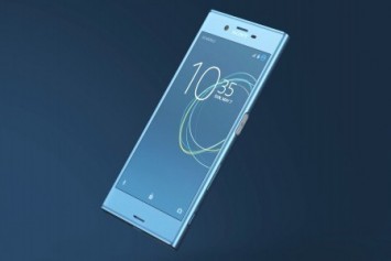 Xperia XZ Premium’un muhteşem tanıtım videosu