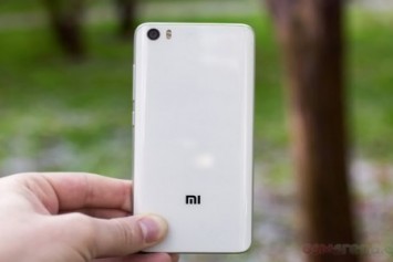 Xiaomi Mi 6, Sony IMX400 Kamera Sensörüne Sahip Olabilir 
