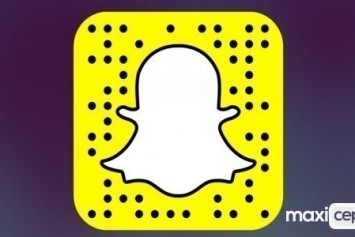 Android'e yeni Snapchat güncellemesi geliyor