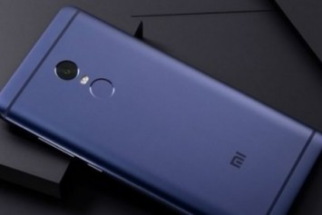 4GB RAM'li Xiaomi Redmi Note 4 Yarın Satışa Sunulacak 