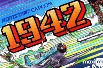 1942 oyunu Android ile iOS’a geldi