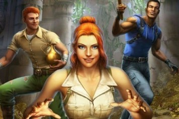 Temple Run: Hazine Avcıları, İos ve Android Platformu için Ön Kayıtlar Başladı 