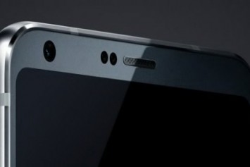LG G6, ABD'de ücretsiz Google Ev Hoparlörü ile Geliyor