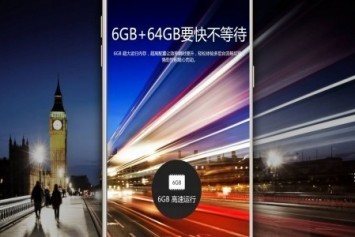Galaxy S8, 6GB RAM’le Sadece Çin'de Satışa Sunulabilir 