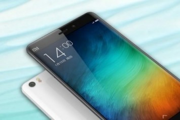 Xiaomi Mi 6 başlangıçta Snapdragon 821 ile Daha Sonra Snapdragon 835 ile Sunulabilir