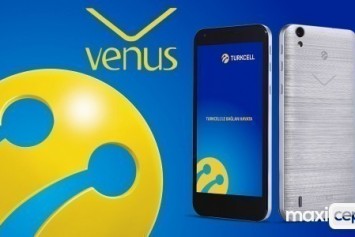 Vestel, Turkcell işbirliğiyle 4.5G'li akıllısını tanıttı