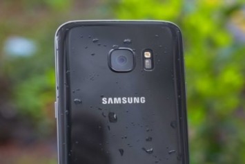 Galaxy S8'in Kamerası 1000 fps Video Kaydı Yapabilir 