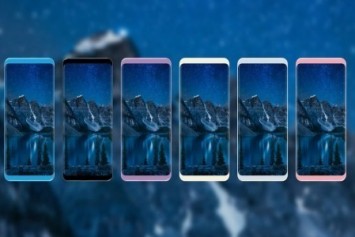 Resmi Samsung Galaxy S8 Etkinlik Posteri Twitter'da Sızdırıldı 
