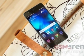 Huawei P10 İngiltere'de Ön Siparişe Sunuldu, 31 Mart'ta Satışta